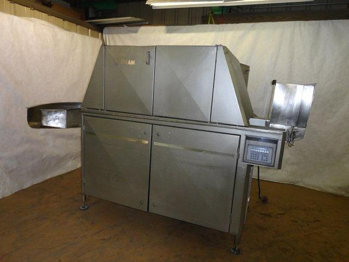 Used Wolfking/Belam Needle Injector; Md#MI-650/306