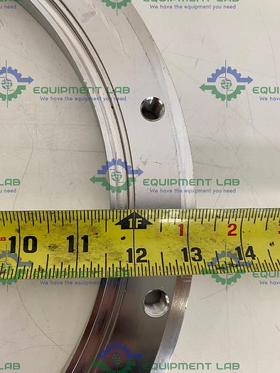 Used 300mm BPG Chromatography Column Top Stainless Steel