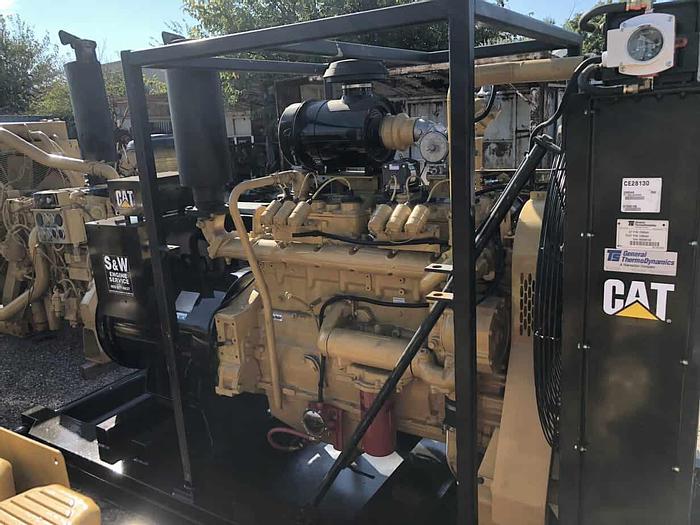 Used Caterpillar G3406 SI NAHC