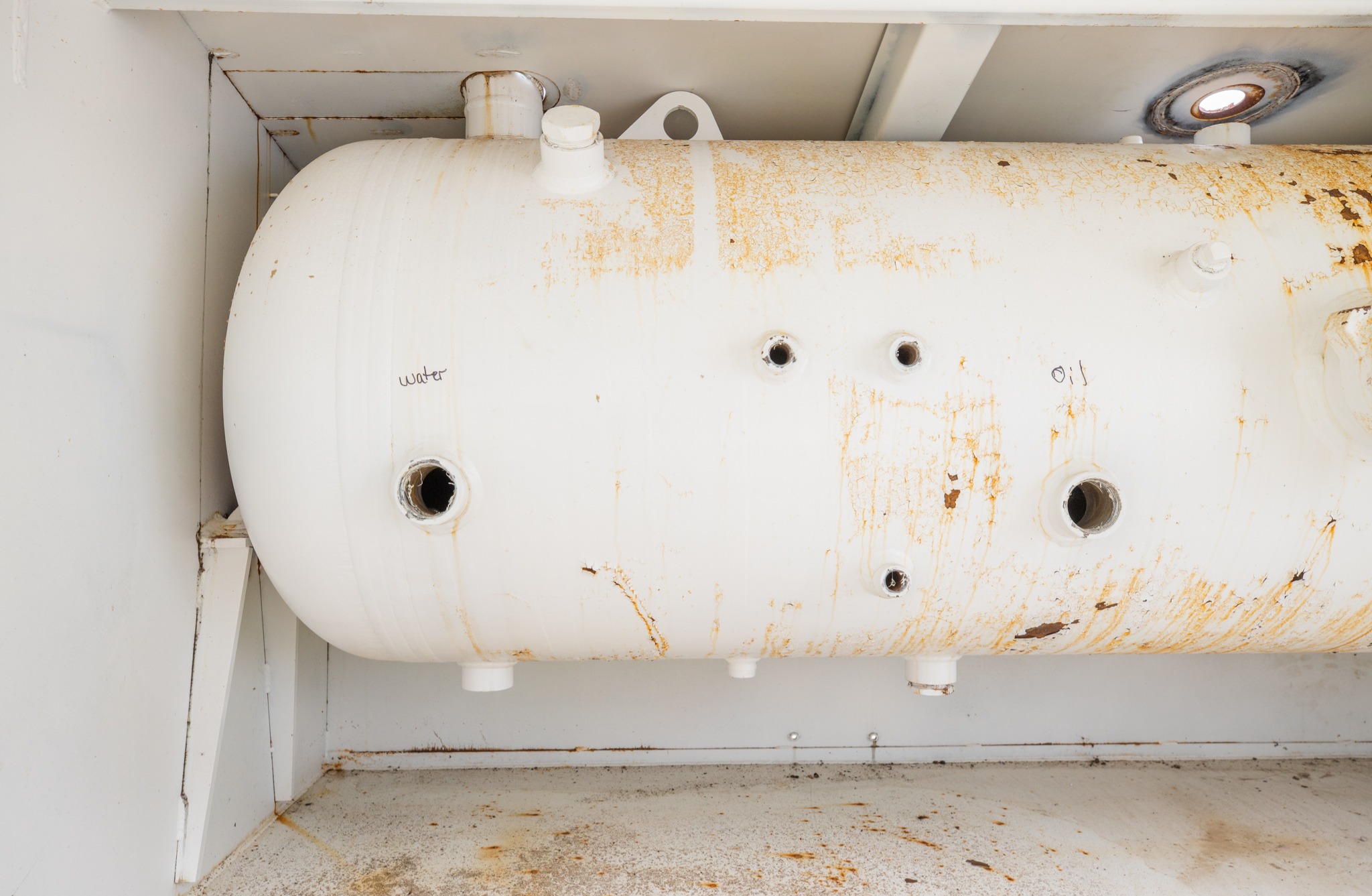 GPU, Single, 30"x8', 1440, 1 mmbtu