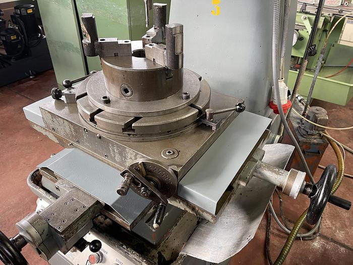 Ottime SACHMAN SYNCHRON 225