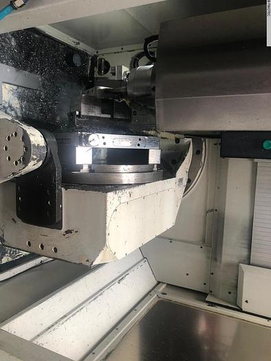 Used 2012 SPINNER U 620