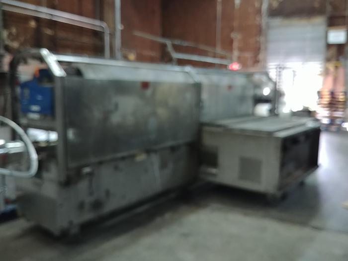 Used Adco 15DBC105-SS