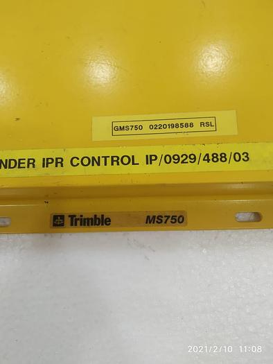 Used Marine Automation Marine Automation