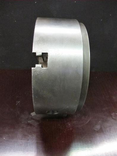 Gebraucht Dreibackenfutter Forkardt F 315