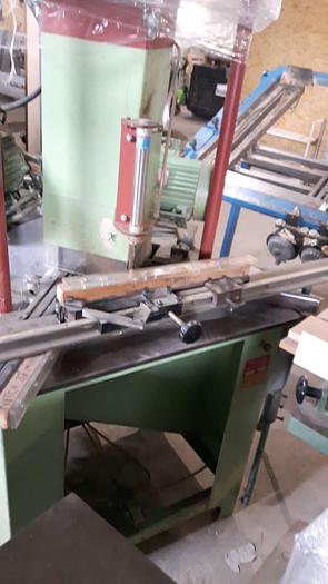Used *SOLD* Saw - Toe Kick Miter - FBC