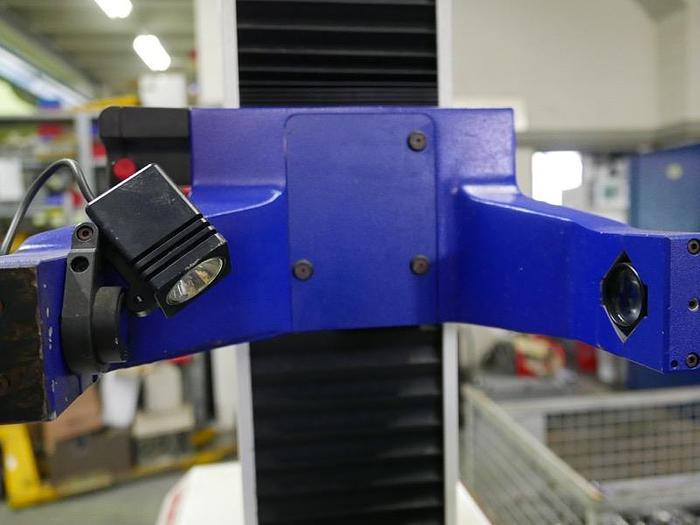 Gebraucht Werkzeugvoreinstellgeraet Zoller Saturn 2