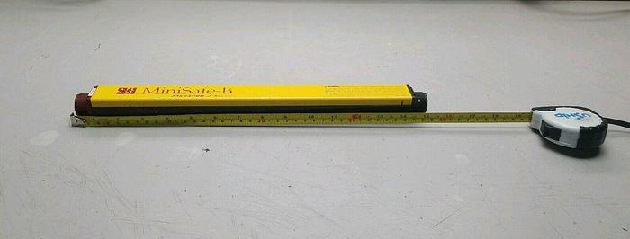 Used Sti Receiver MS4312B-2