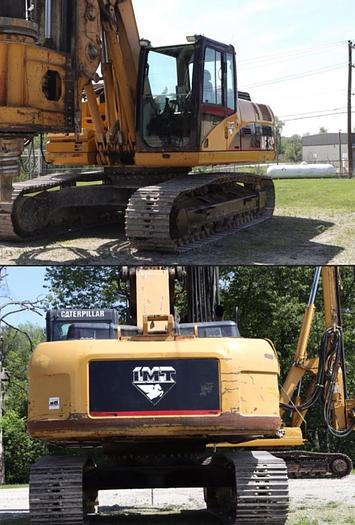 Used IMT AF130 - 2009