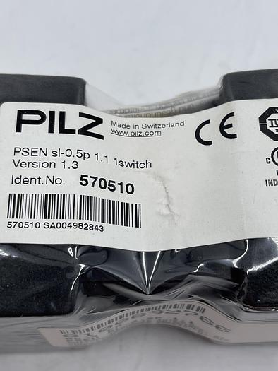 Pilz PSEN SL-0.5p 1.1 1 Switch