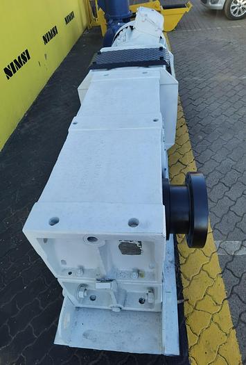 Used Hanson Conveyor Drive