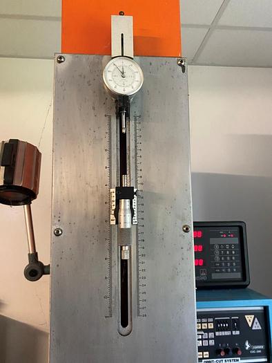 Used 1994 Charmilles Technologies Form 2-LC EDM Machine