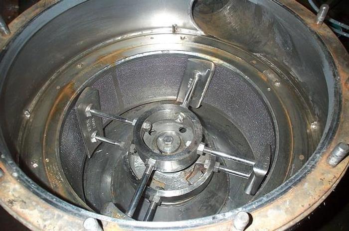 Used FINCKH SIZE 3 #19188