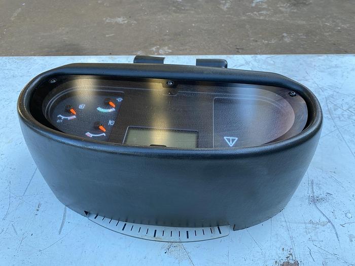 Usado Painel eletrônico operador Motoniveladora G940