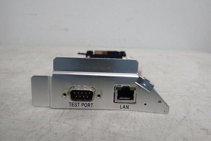 Used Agilent G3430-60101 A0-4807-43 Logic Board