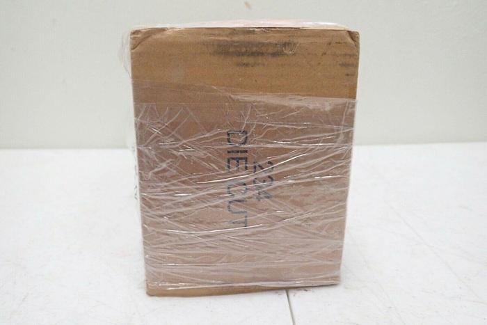 Used Bridgeport 261 3/4" Steel EMT Couplings Concrete Tight - 20 per Box