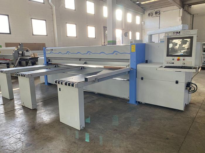 Usato 2012 Holzma Hpp 250/38/38