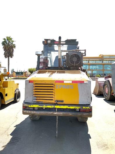 Usado 2013 PAUS RL 852 TSL 2.6