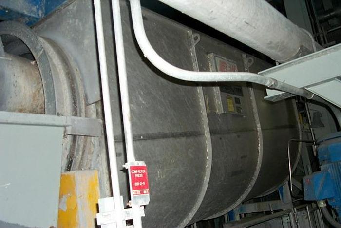 Used FIBERPREP II #16884