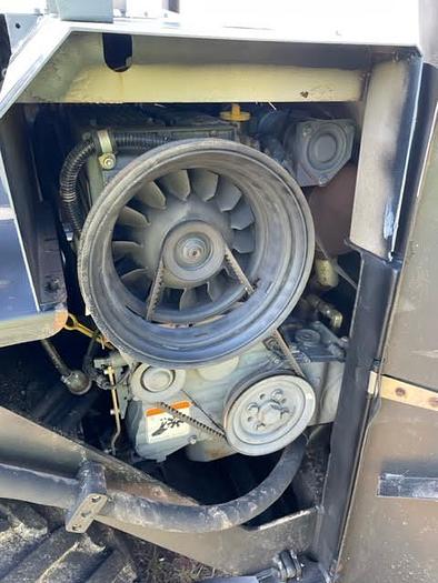 Used 2004 Palfinger CR55