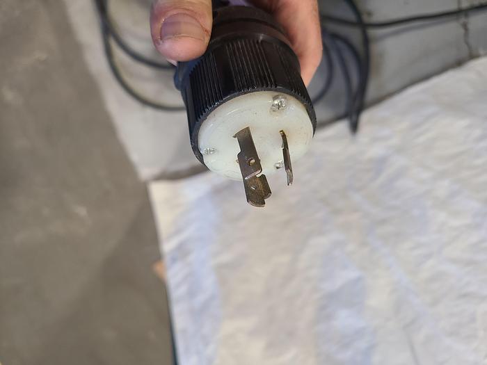 Used Vibratory Tumbler Finishing Machine