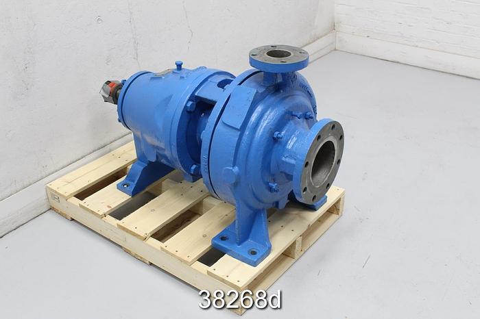 Used Goulds 3175 3x6x14 Pump #38268