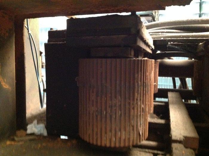 Usato 1997 Weinig Waco Jonsereds Waco BKL - Twin