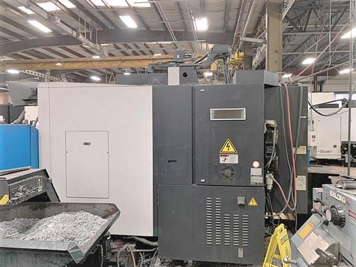 Used 2006 Mazak VTC-300C