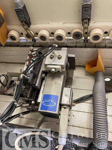 Used 2000 SCMI K208 ERTL-1 Edgebander