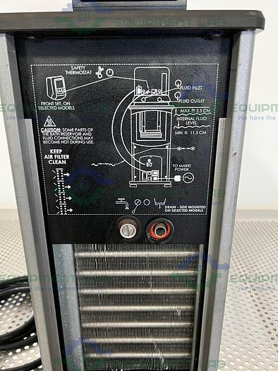 Used PolyScience  PP07R-20-A11B 7 Liter Refrigerated Circulator, -20°C to 200°C
