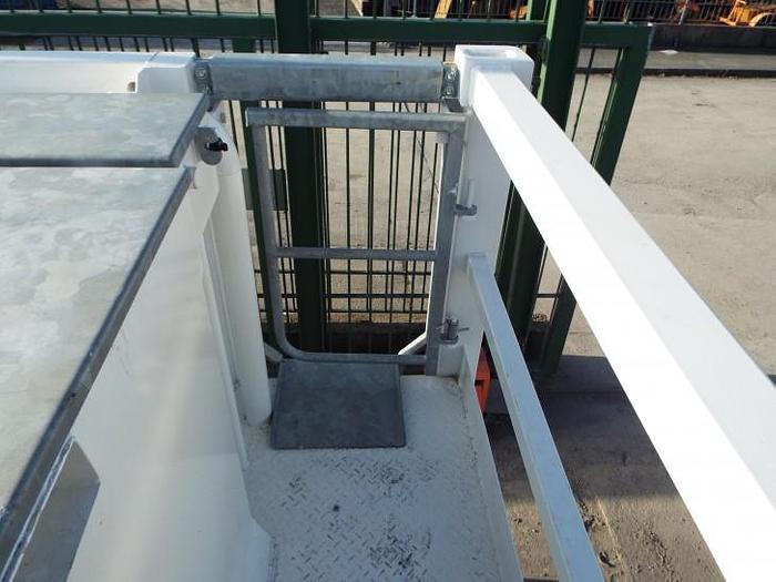 Used 28000 LITRE FUEL STORE FULLY BUNDED