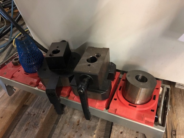 Gebraucht 1995 KELCH  Kalimat 300 - 2 M