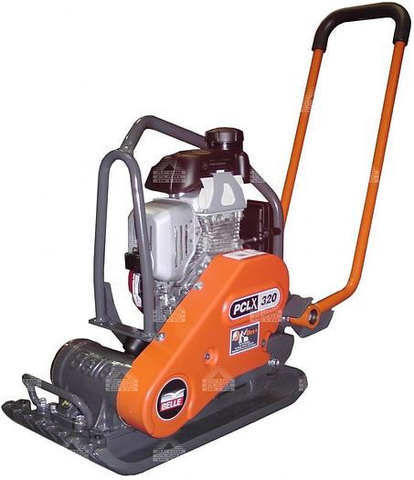 ALTRAD BELLE PCLX 320