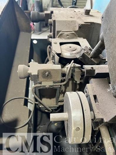 Used 1996 Vollmer CHC 025