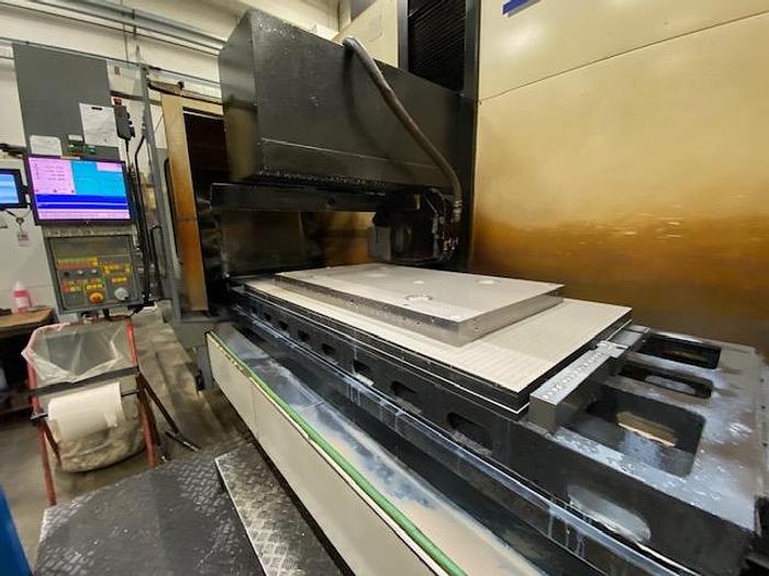 Usato RETTIFICA TANGENZIALE Favretto 20000