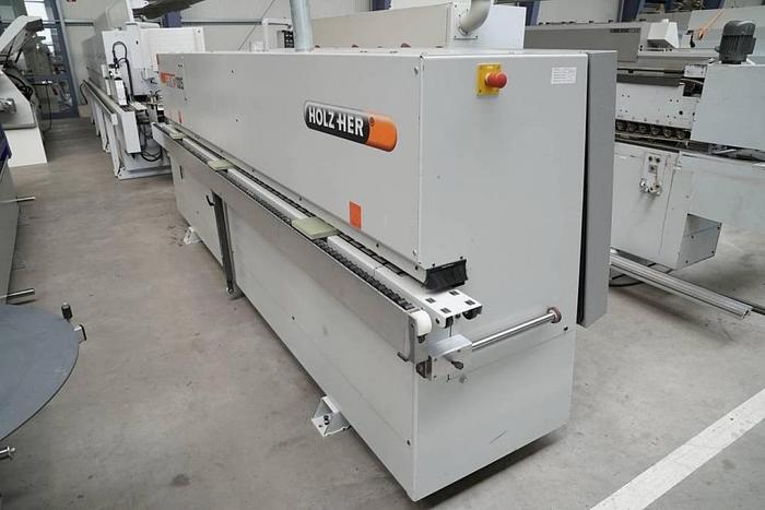 Revisionato BORDATRICE HOLZHER SPRINT 1315 CE