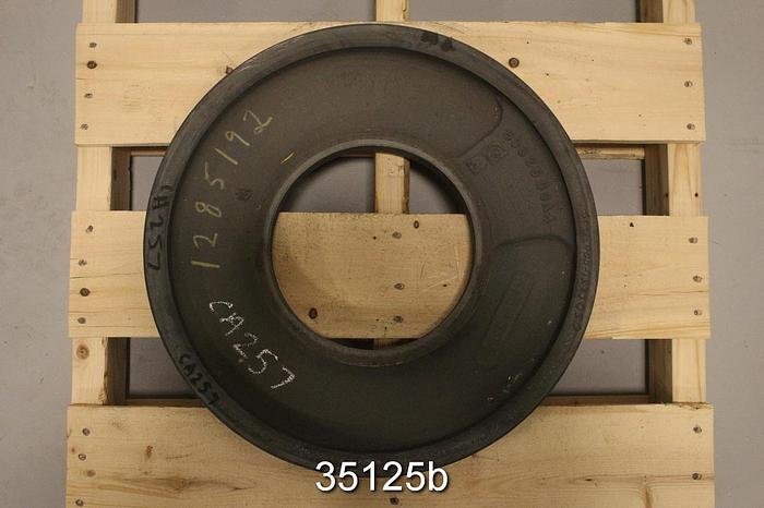 Unused Goulds 3175 Pump Stuffing Box, 18" Diameter #35125