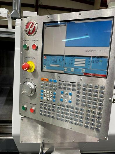 Used 2013 HAAS DS 30Y