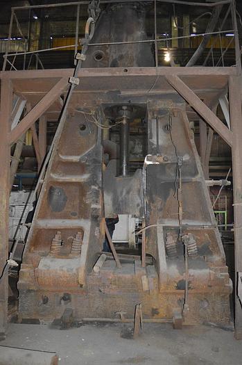 Used Hammer Forging Pneumatic M212