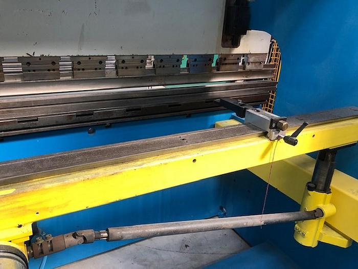 Usato Piegatrici Gasparini idraulica 3000 X 105