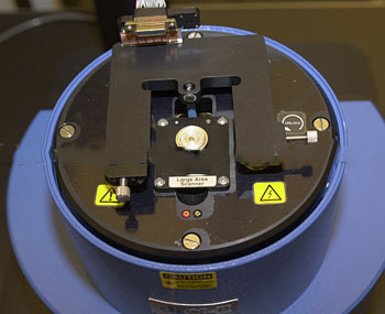 Used Veeco  CPII Atomic Force Microscope