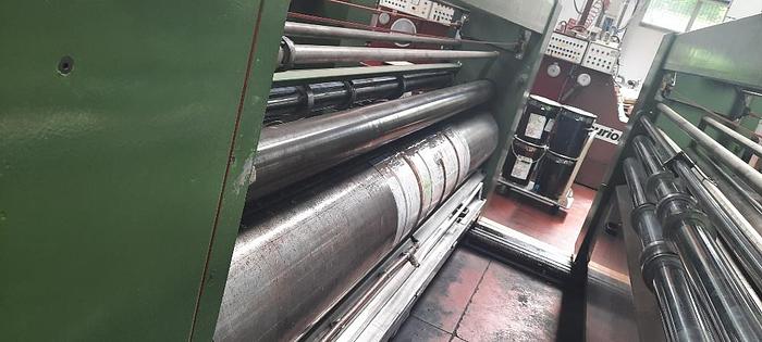 Usato CURIONI 3100 NT