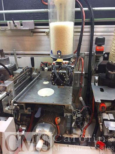 Used Biesse Stream A 6.0 Edgebander