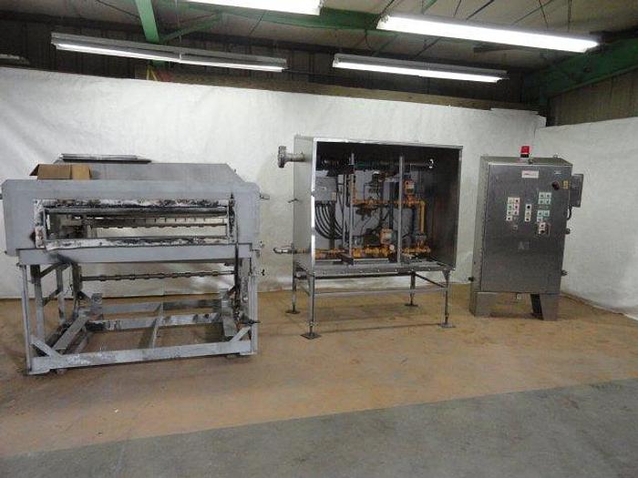 Used Stein Char Marker, Md# CM-48