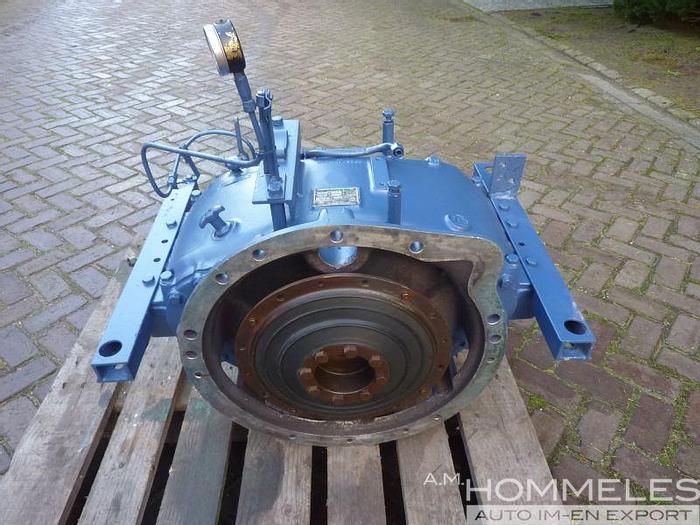 Used ZF Marine BU50G