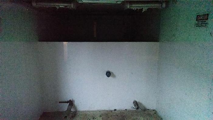 Used Doghouse/Soap Dog House Trailer