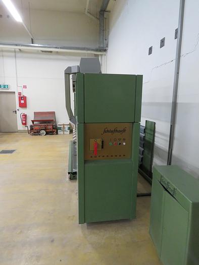 Gebraucht Autoconer Schlafhorst, Bj 1985