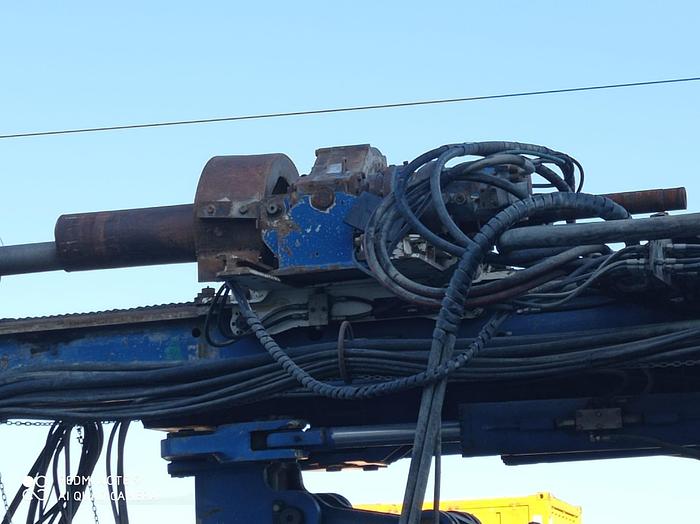 Usato 2007 CASAGRANDE M9-1