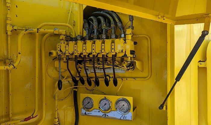 Used 2004 Cifa K47XRZ