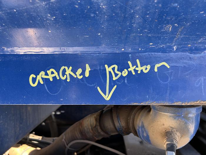 Used SPM QWS 2500XL Quintuplex Frac Pump